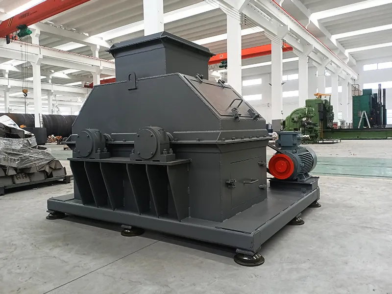 Crushing Equipment