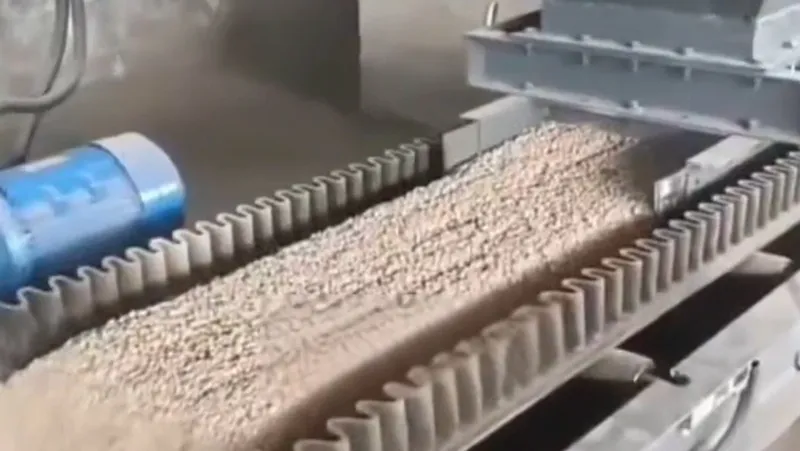 Belt Weigher