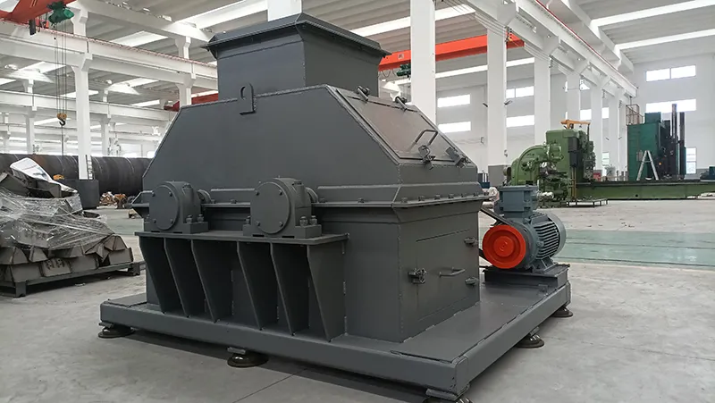 Crushing Equipment